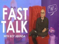 Fast Talk With Boy Abunda March 25 2024