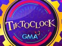 TiktoClock February 7 2024