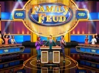 Family Feud May 15 2024