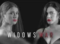 Widows’ War July 26 2024